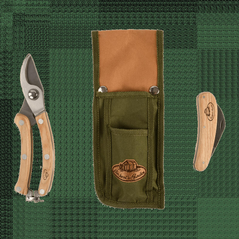 - Coffret jardinage Taille et Coupe