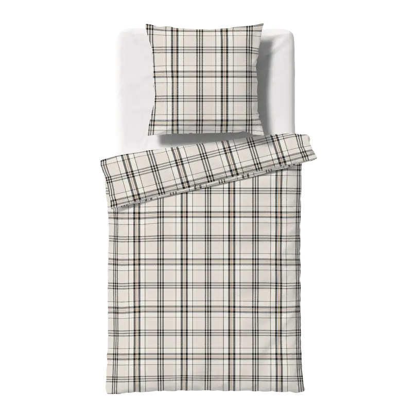 Bettwäschegarnitur Lech