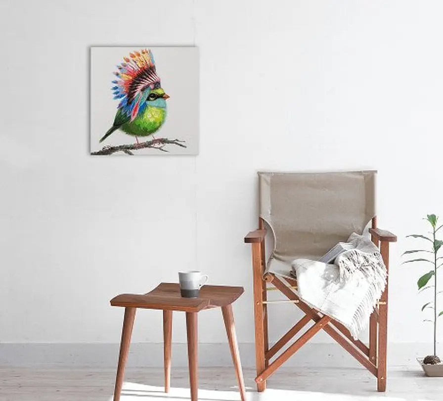 Leinwandbild Arte