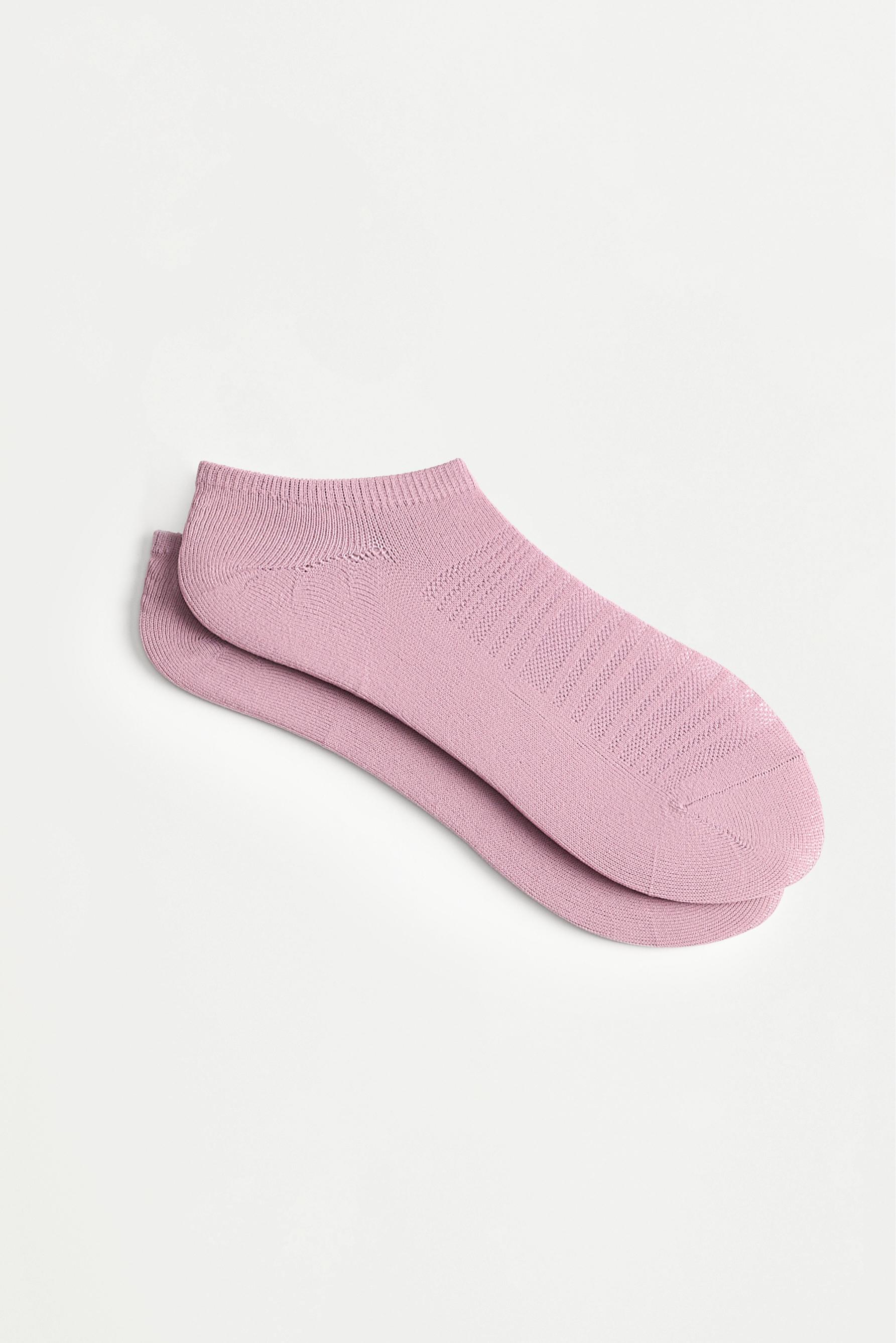 Calcetines deportivos invisibles (Pack 3)
