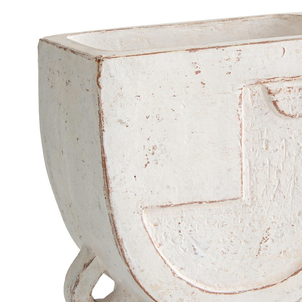 Vase visage grand modèle, Atali