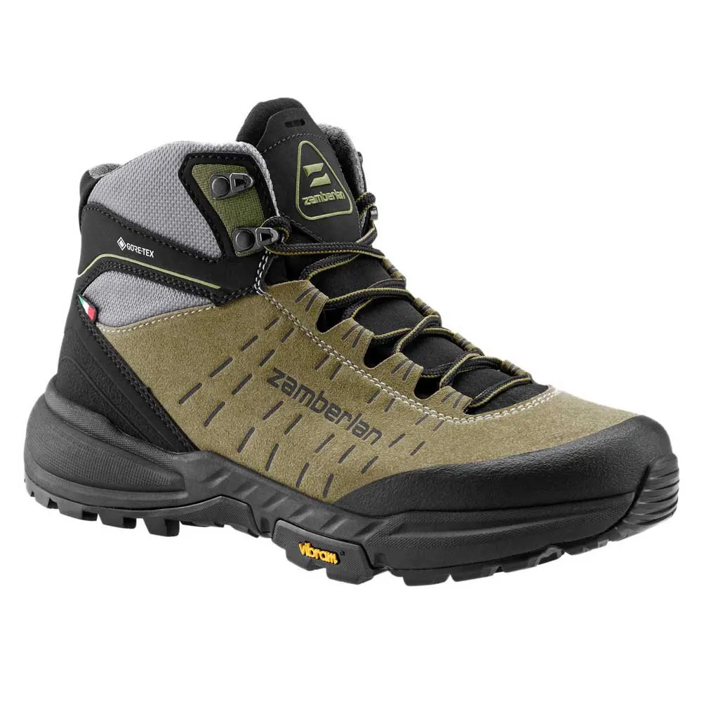 Zamberlan 334 Circe GORE-TEX® hiking shoes