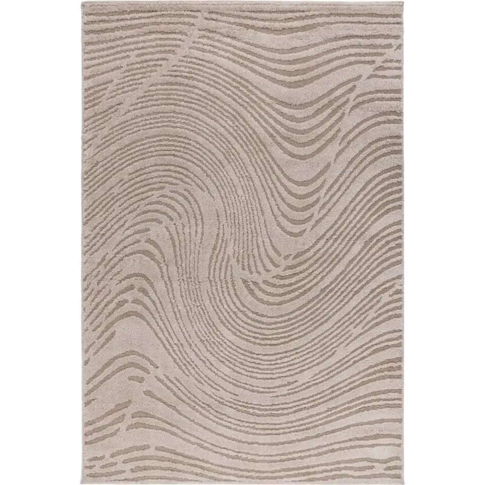 Lalee Lotus Vloerkleed Geometrisch - Bohemienstijl 200x290 cm