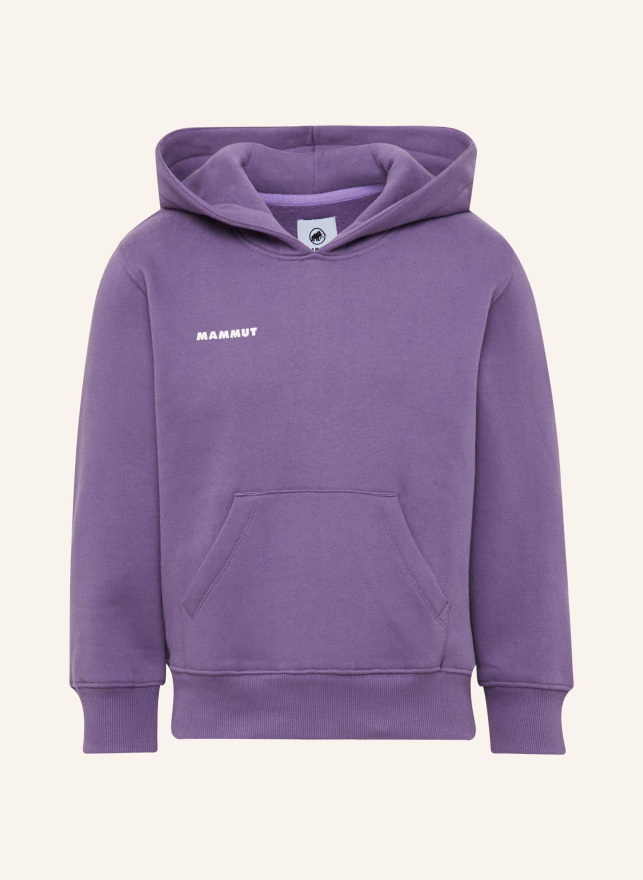 MAMMUT Midlayer-Pullover BASE ML