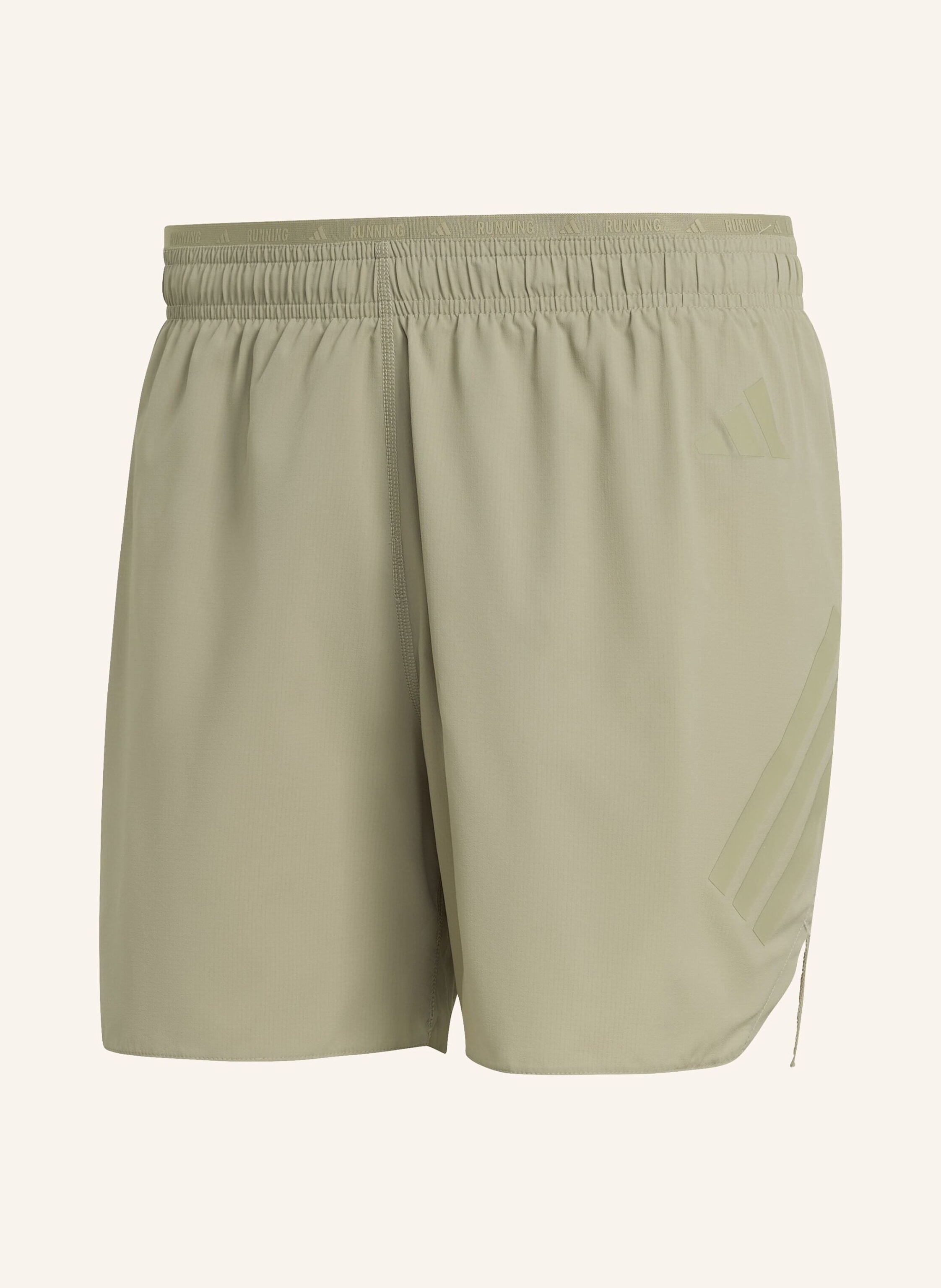 adidas 2-in-1-Laufshorts ADI365