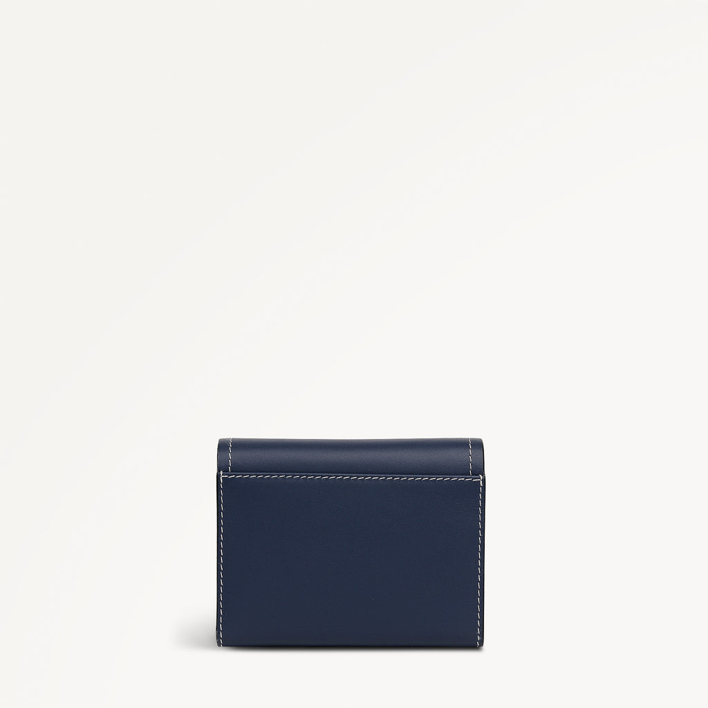 Talbot Way - Small Trifold Purse
