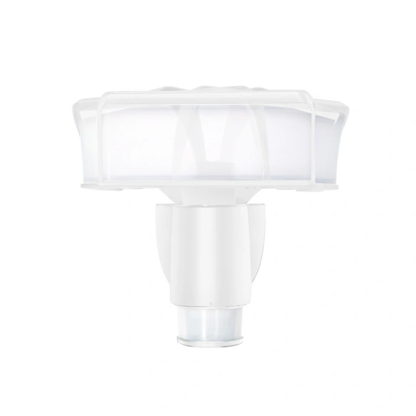 LED-Außenleuchte, 18 W, inkl. Bewegungsmelder