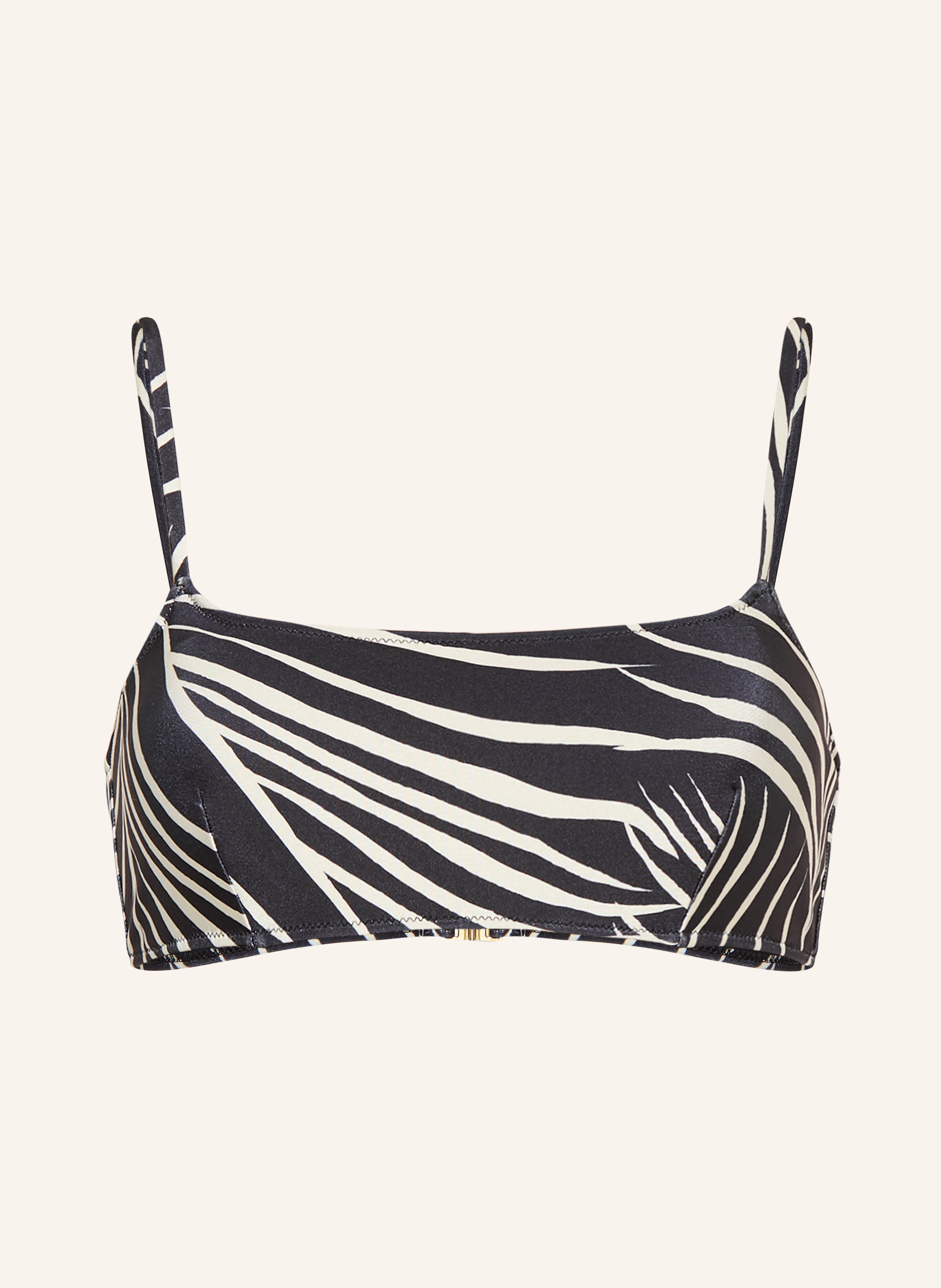 MRS & HUGS Bustier-Bikini-Top