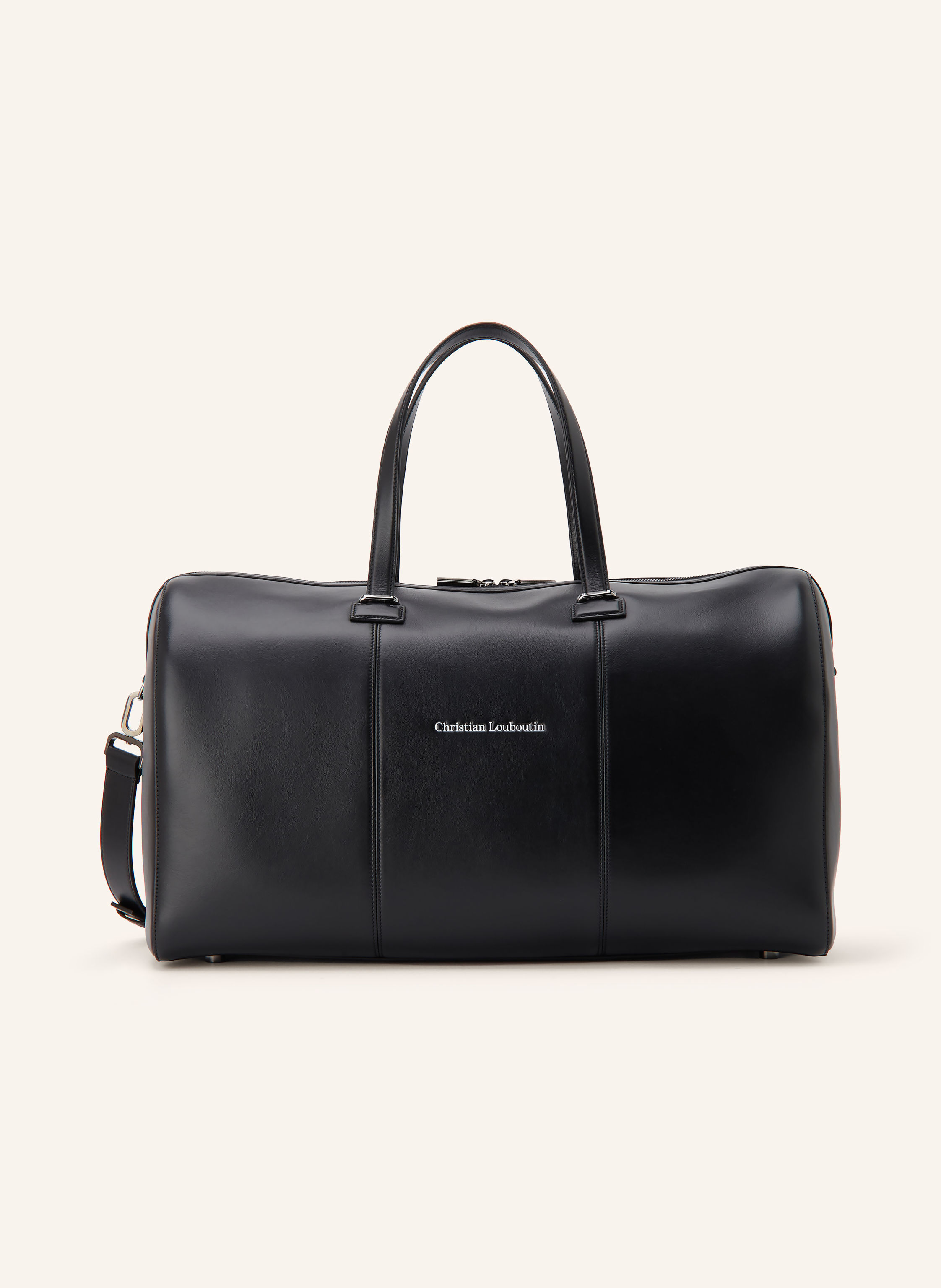 Christian Louboutin Reisetasche TACTICAL