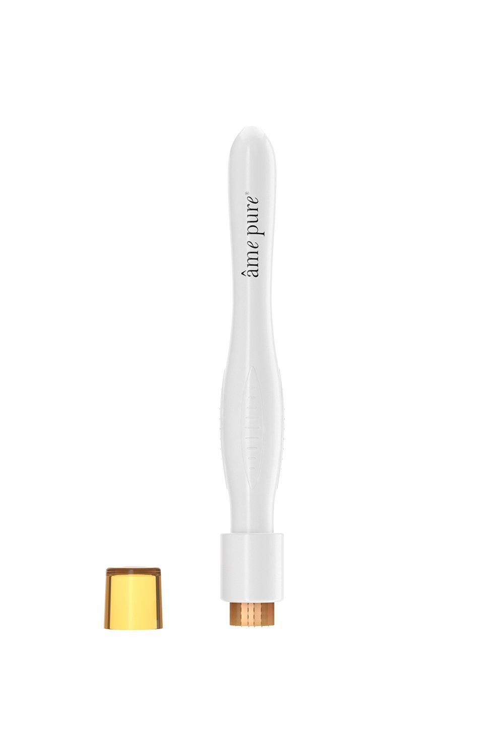 âme pure CIT PEN BASIC KIT - Precision Microneedling Derma Pen Set for Anti-Ageing & Skin Rejuvenation