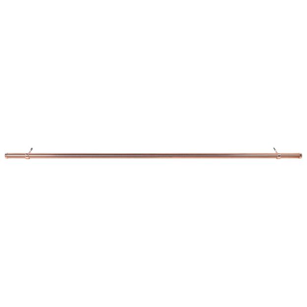 SUPORTE PARA CORTINA 1,60 M BERNADOTTE