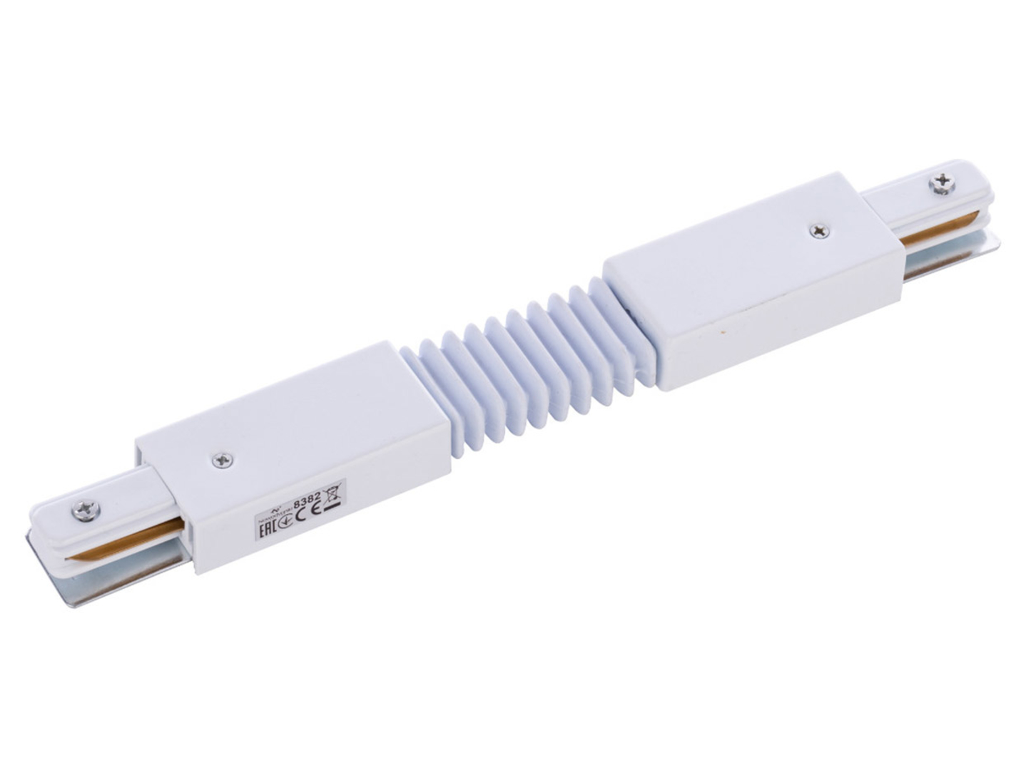 Łącznik Profile Flex Connector biały