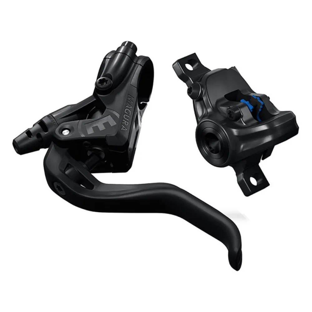 Magura MT Sport 2 brakes