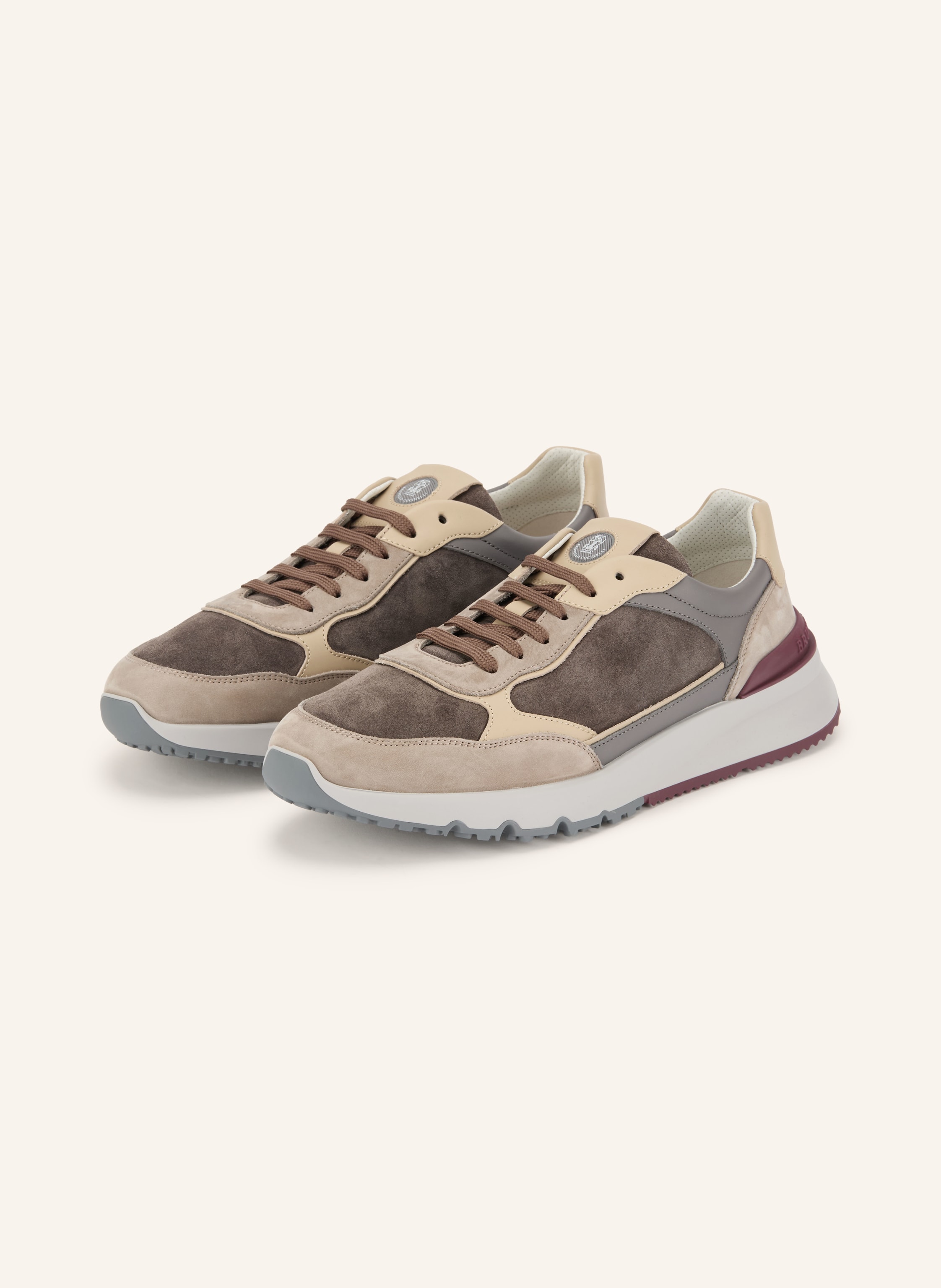BRUNELLO CUCINELLI Sneaker
