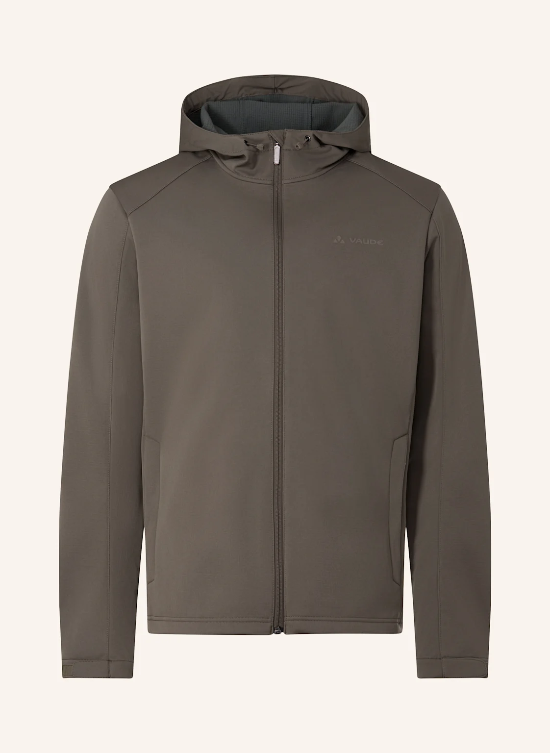 VAUDE Softshell-Jacke M MANANG SOFTSHELL JACKET