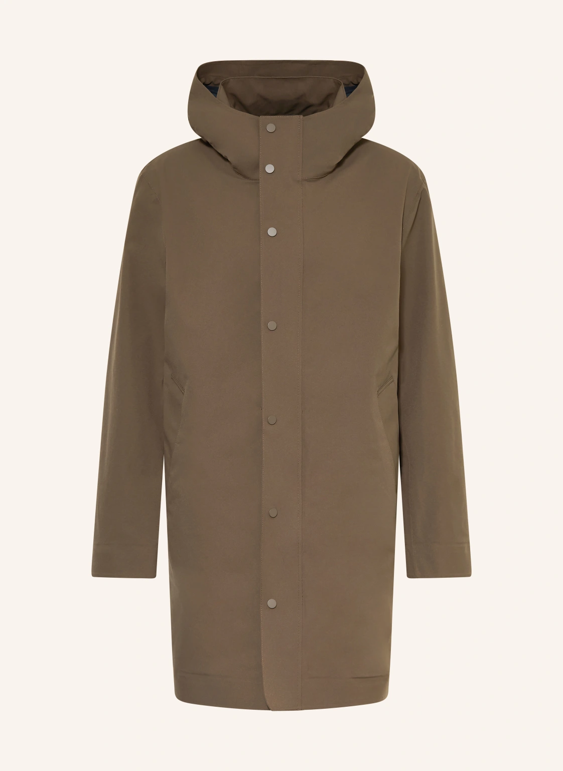PAUL Parka