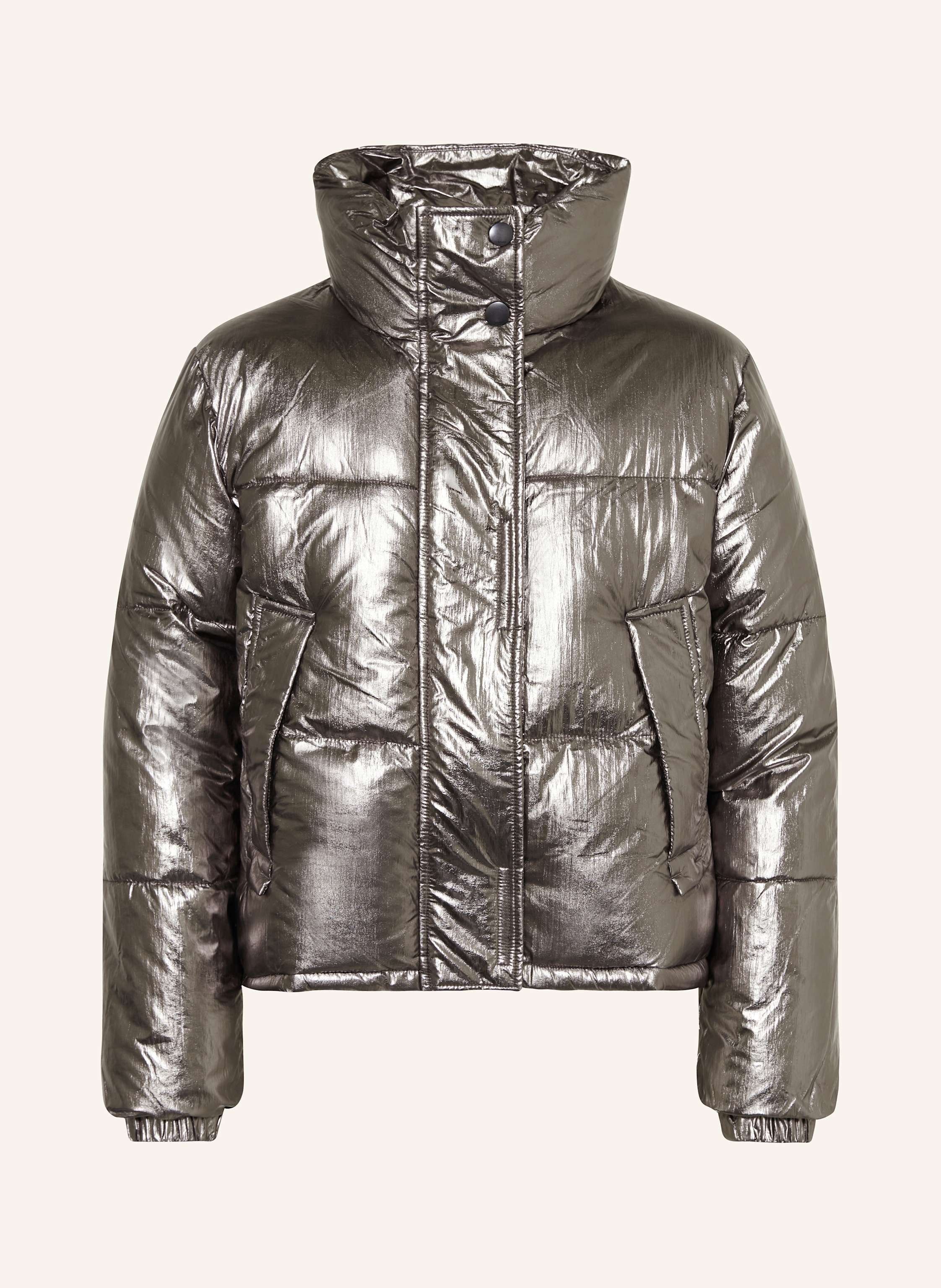molo Steppjacke HANSINE