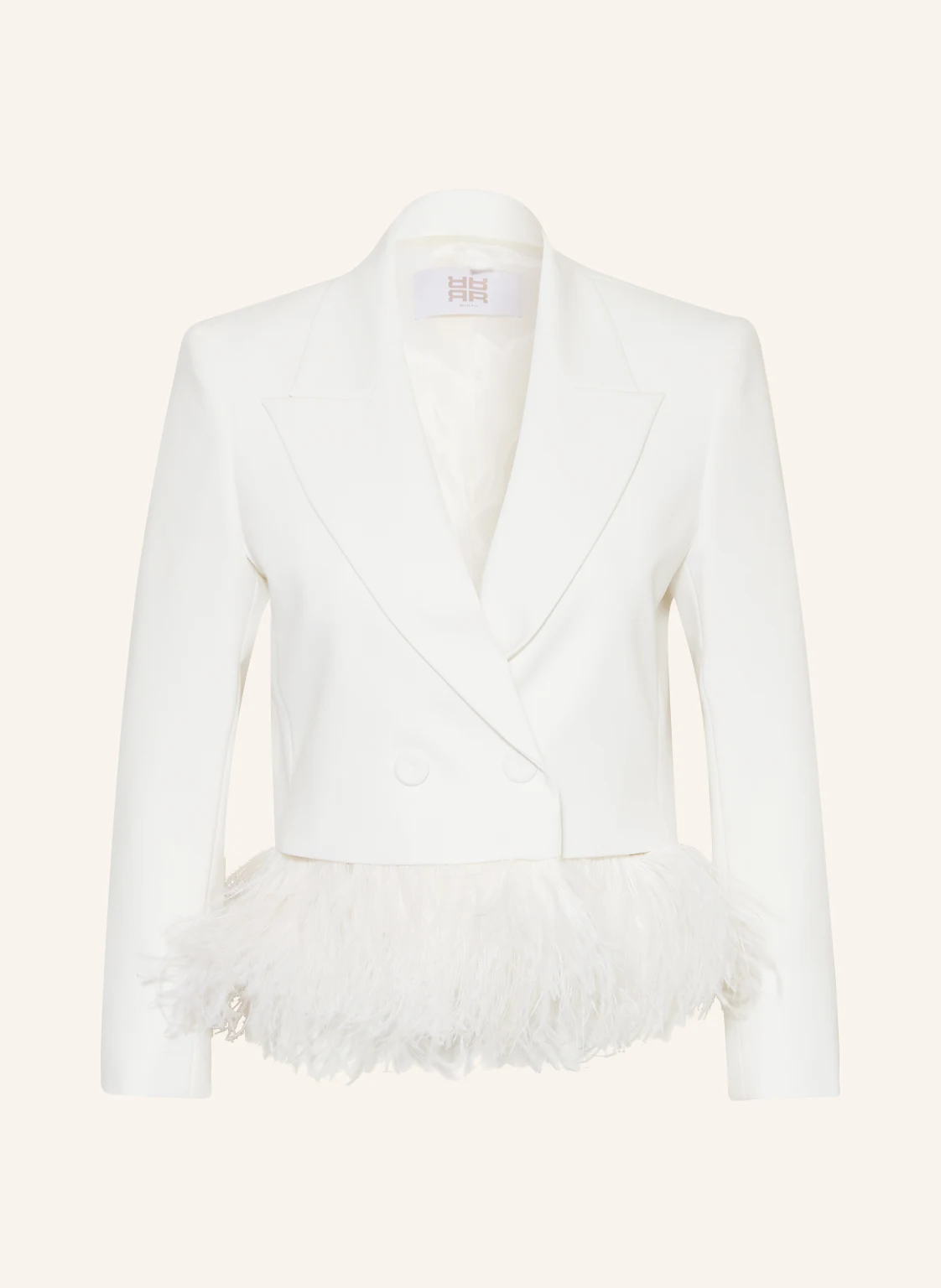 RIANI Cropped-Blazer