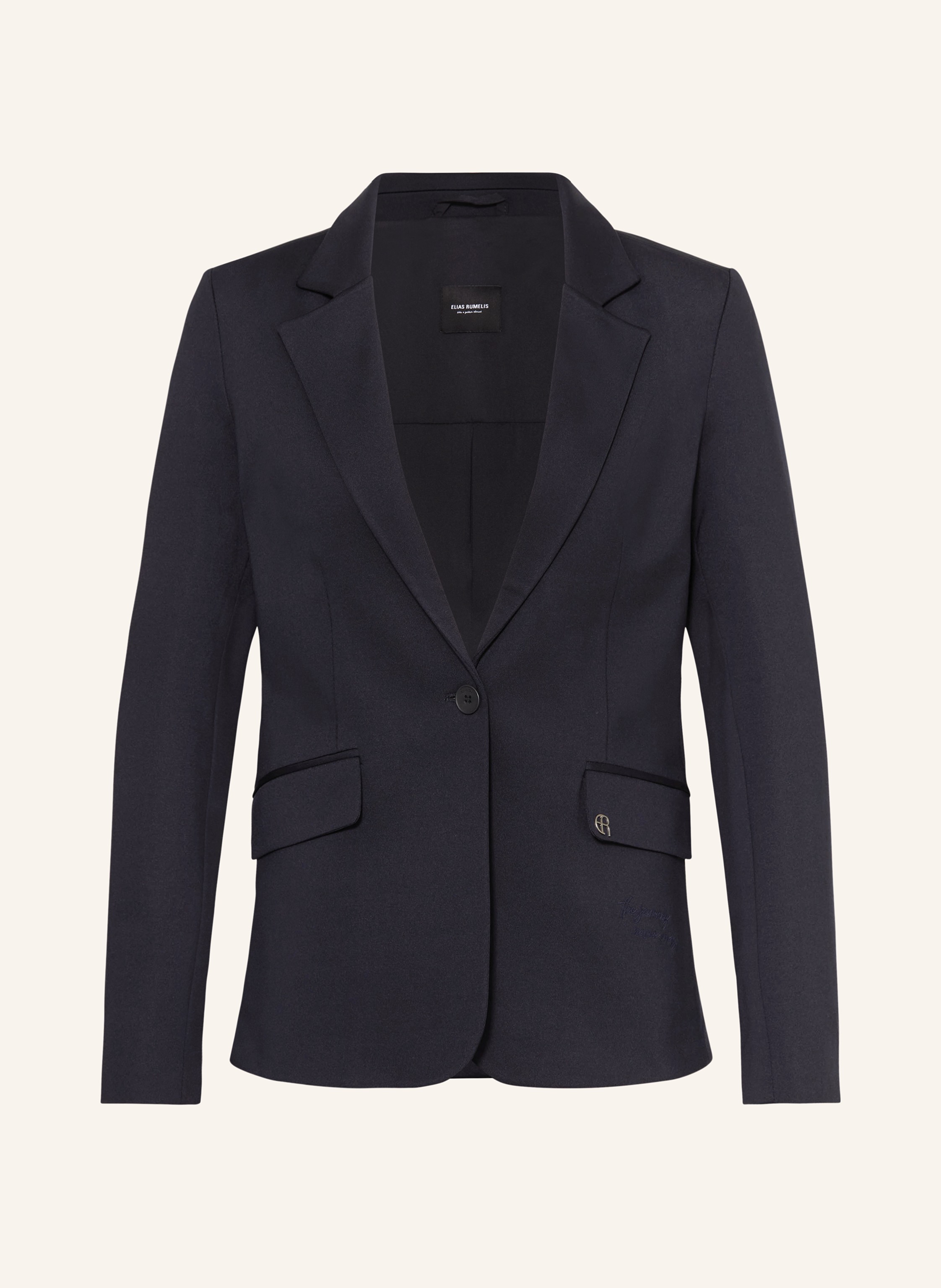 ELIAS RUMELIS Jerseyblazer LAURA