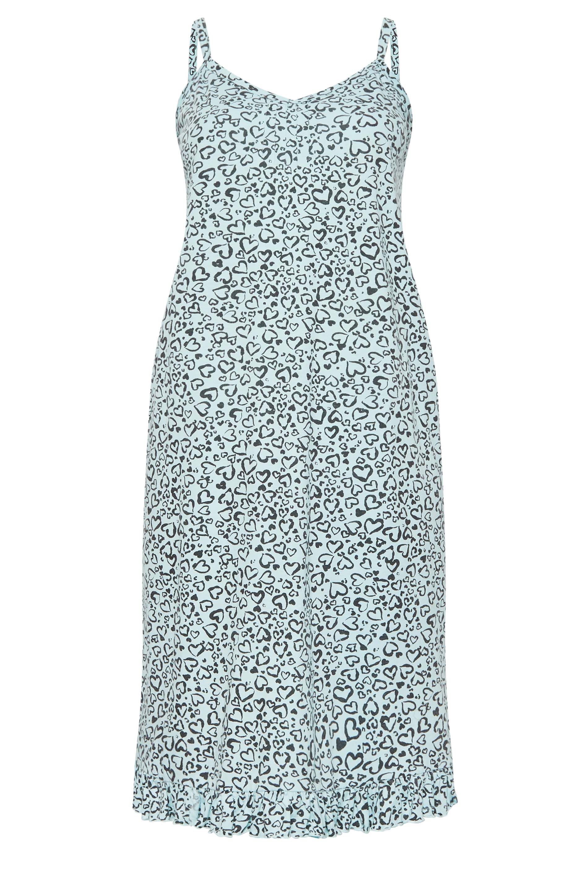 Yours Pintuck Chemise Nightdress