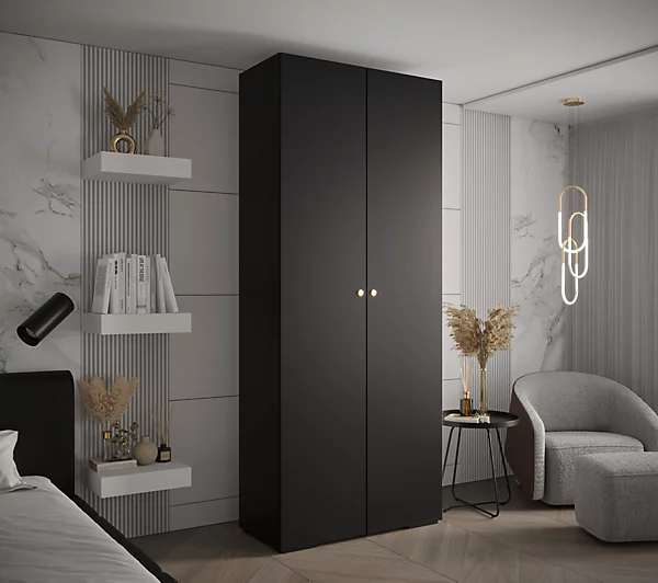 Armoire Inova 2 100/47/236,7 2 portes