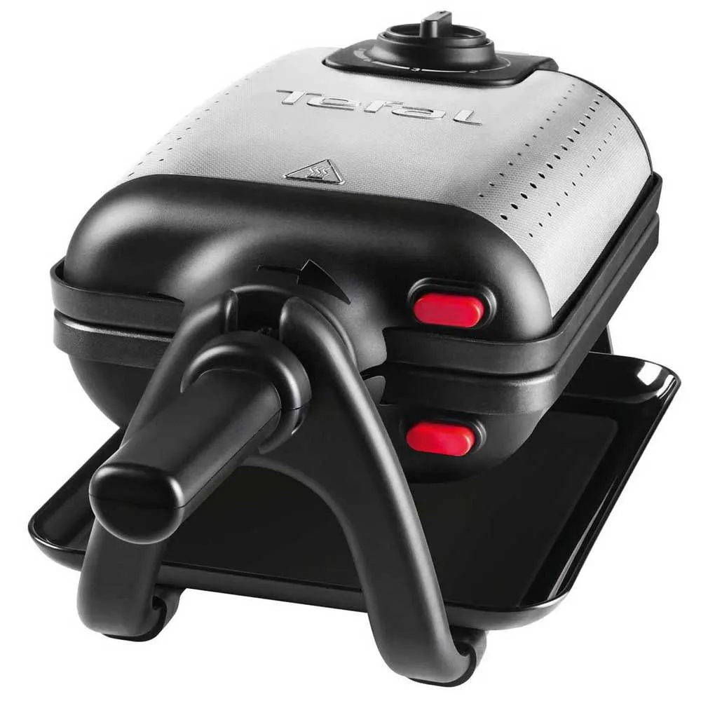 Tefal WM756D KING SIZE 1200W Waffle Maker