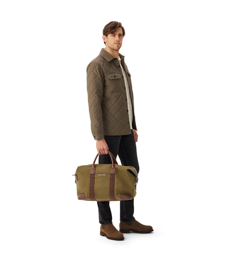 Barrenjoey overnight bag