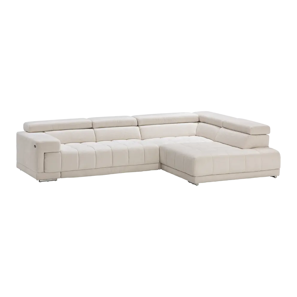 Ecksofa Spliff-S