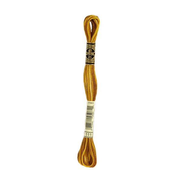 DMC Stranded Cotton Thread, 100-299
