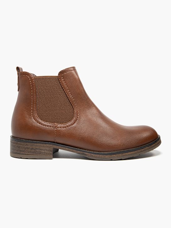 Chelsea boot