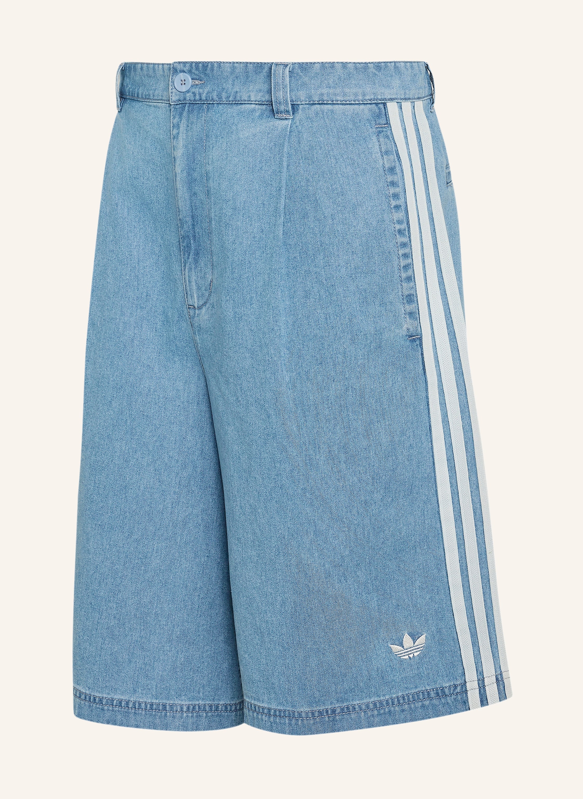 adidas Originals Jeansshorts SUMMER GLOW