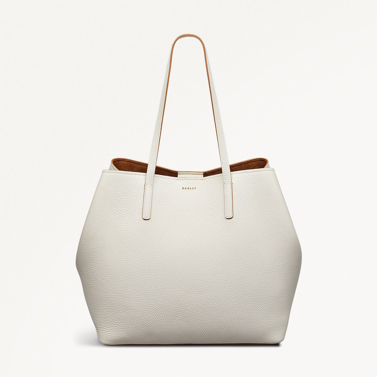 Dukes Place - Large Open Top Tote Bag