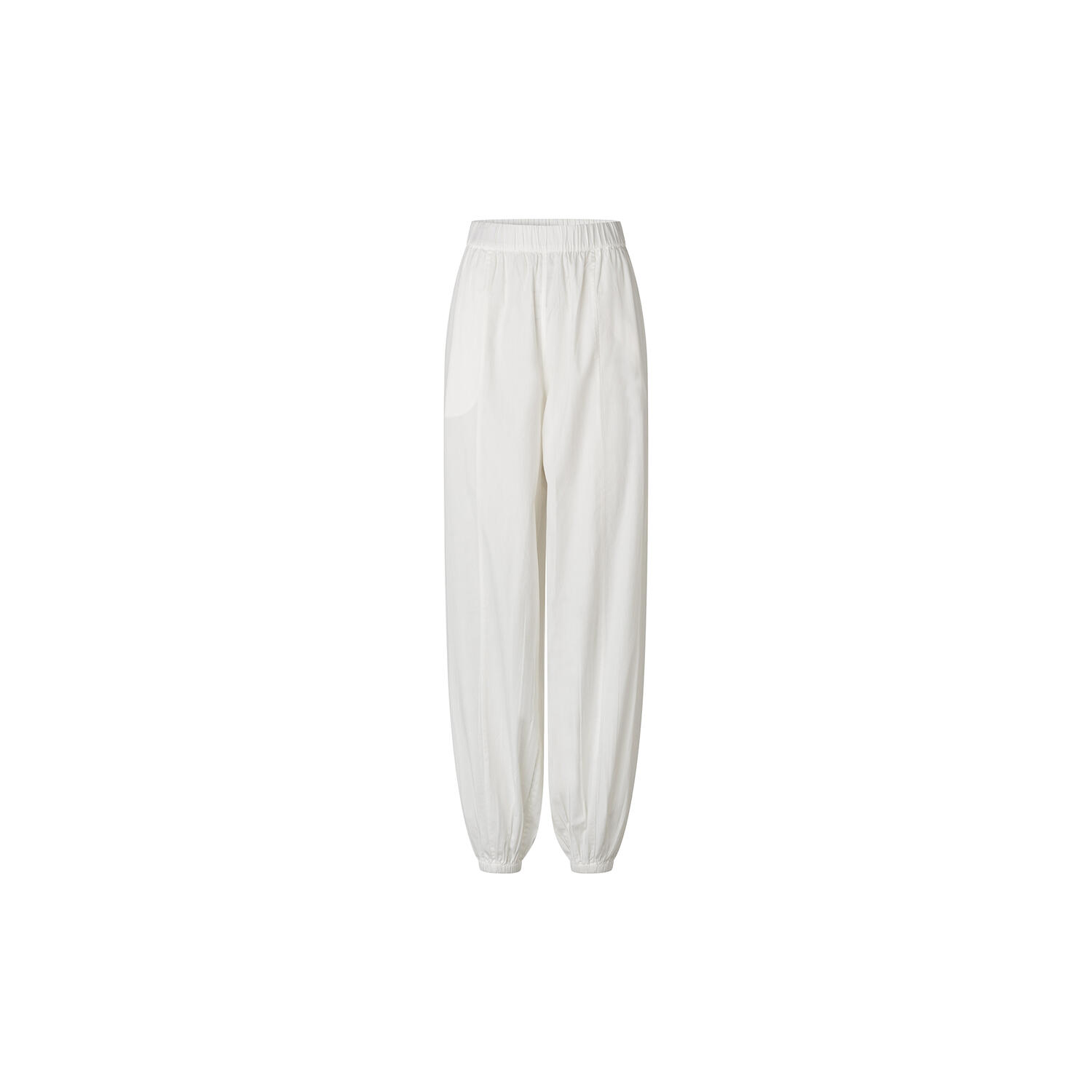 Akselmd pants, soft white