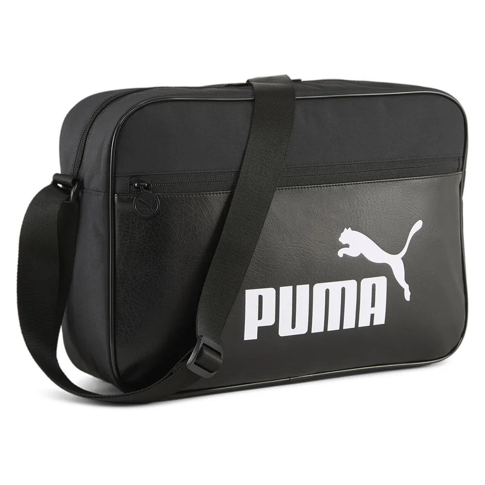 Puma Campus Medium crossbody