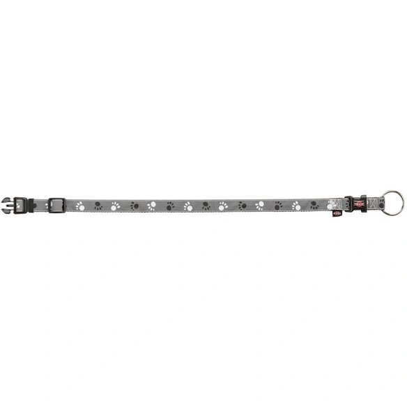 Halsband »Silver Reflect«, 35–55 cm