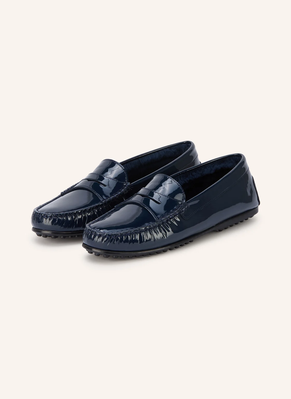 lilienfels Penny-Loafer