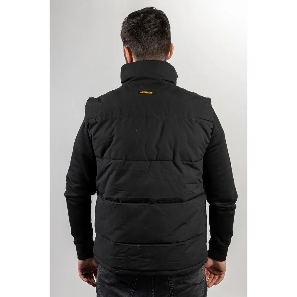 Caterpillar Arctic Zone Vest