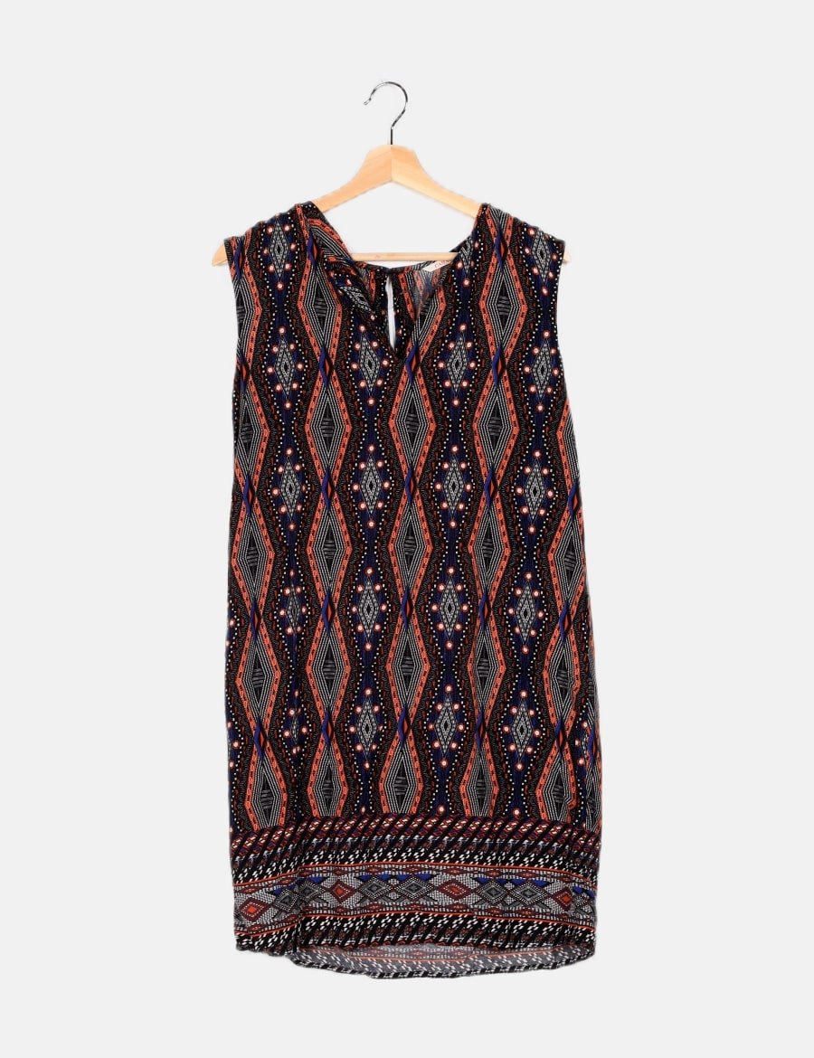 Camaïeu casual dress