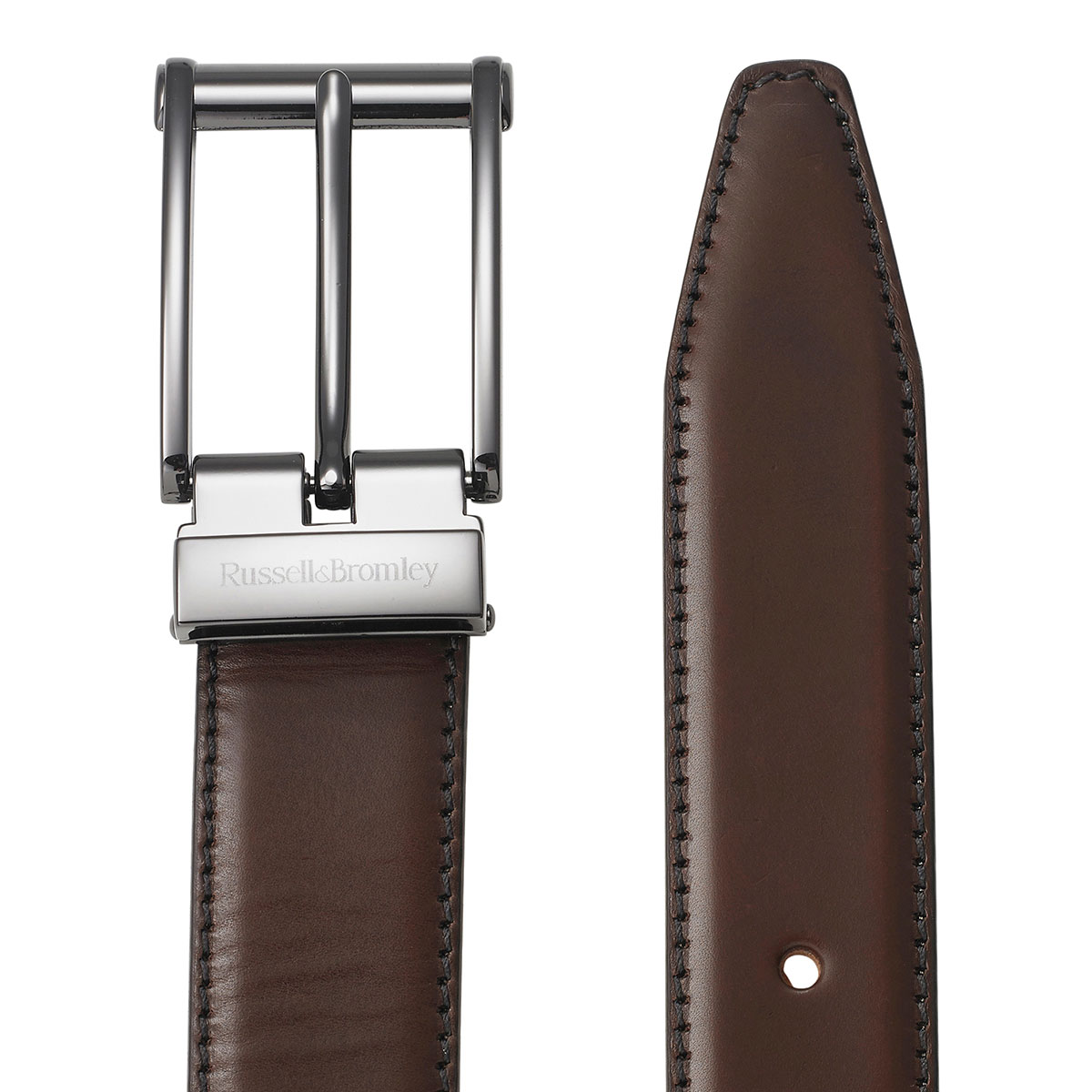 Russell & Bromley SALSA 30mm Business Belt