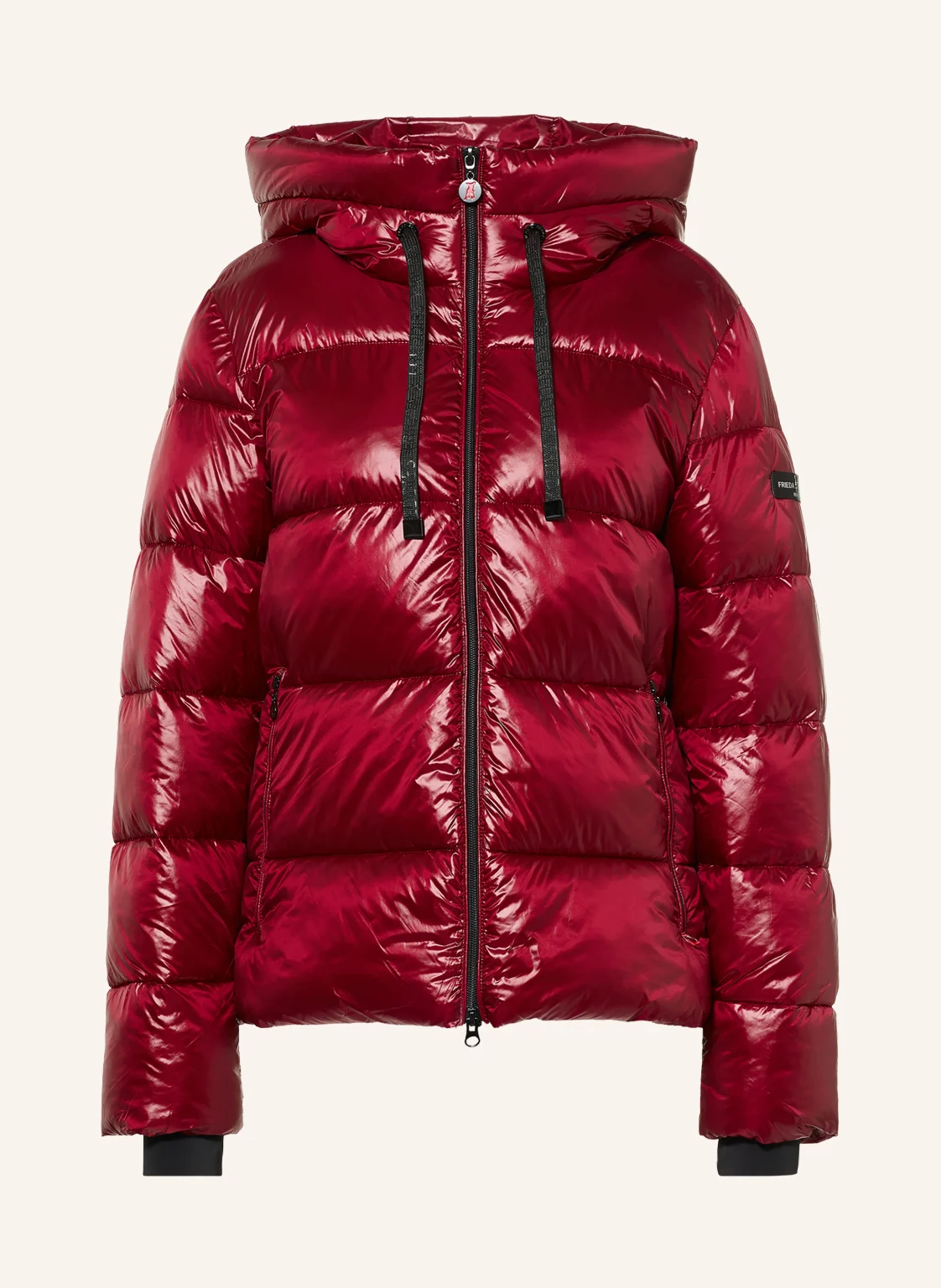 FRIEDA & FREDDIES Steppjacke SCOTT
