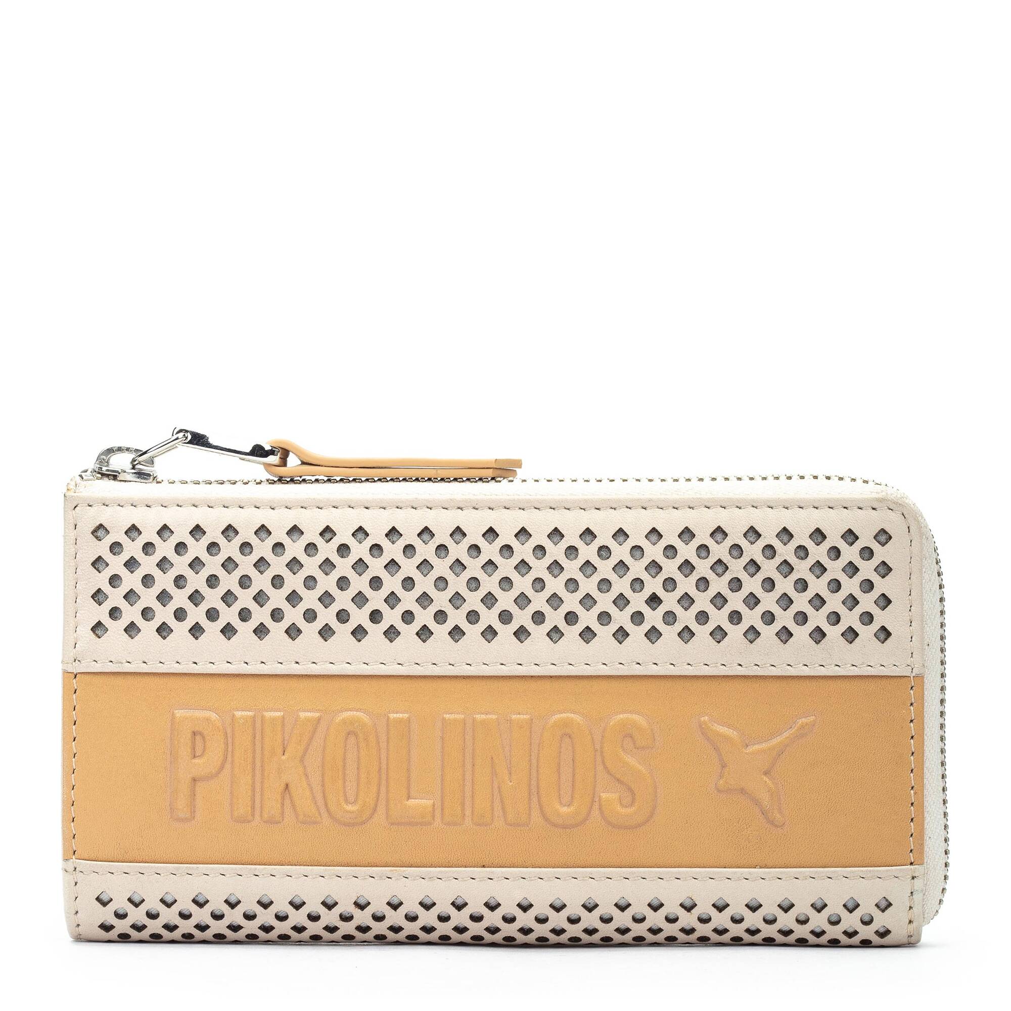 COMPLEMENTOS - Cartera de piel para mujer