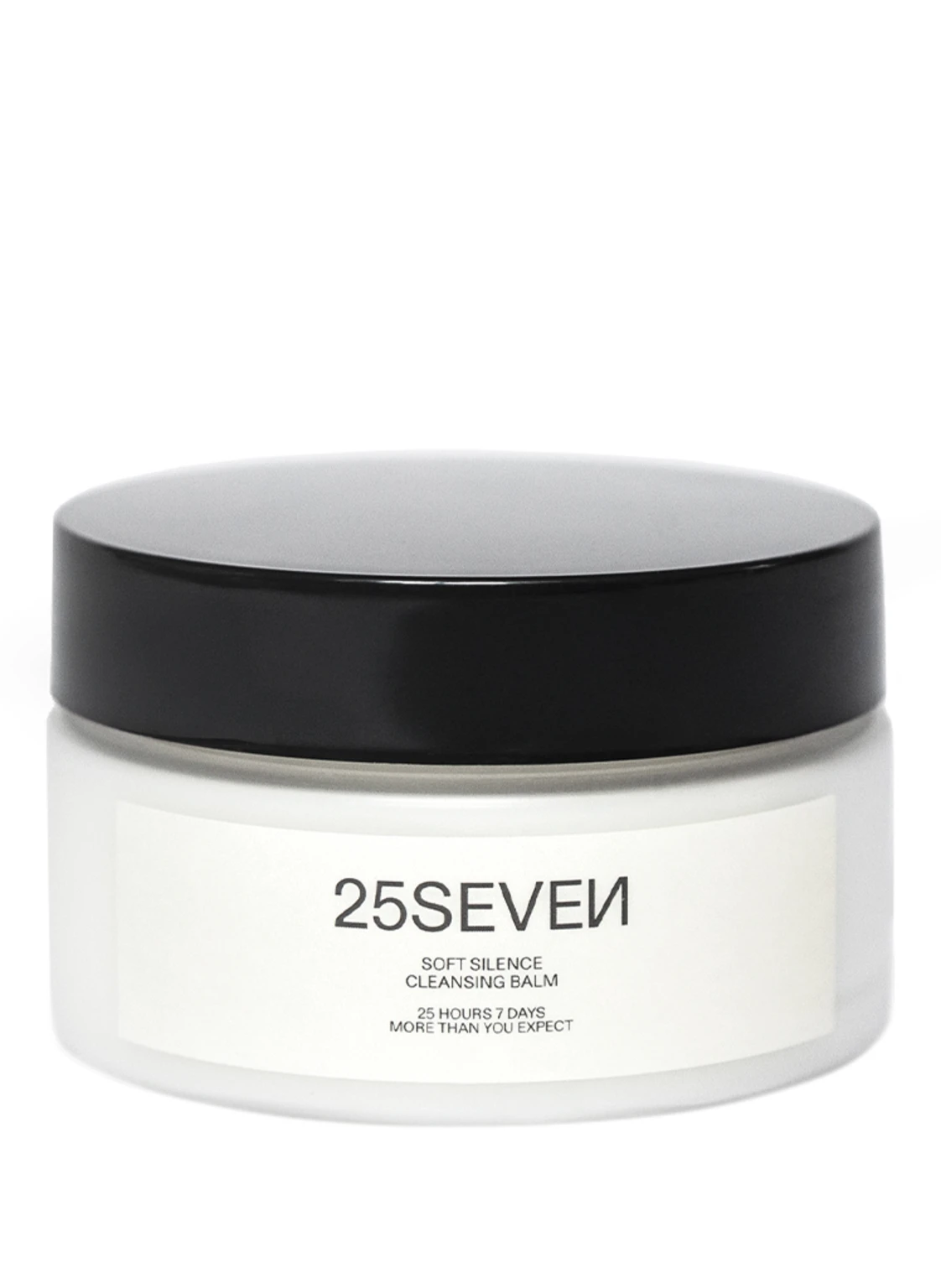 25SEVEN SOFT SILENCE