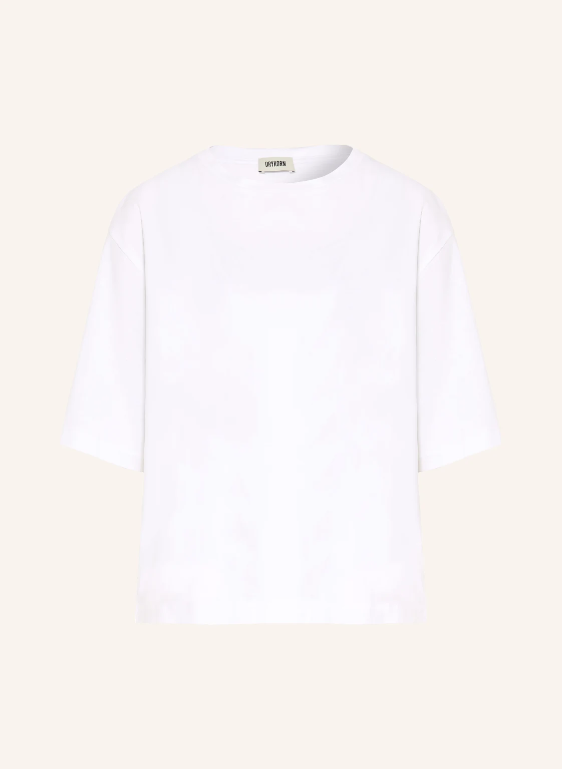 DRYKORN Oversized-Shirt PINARA