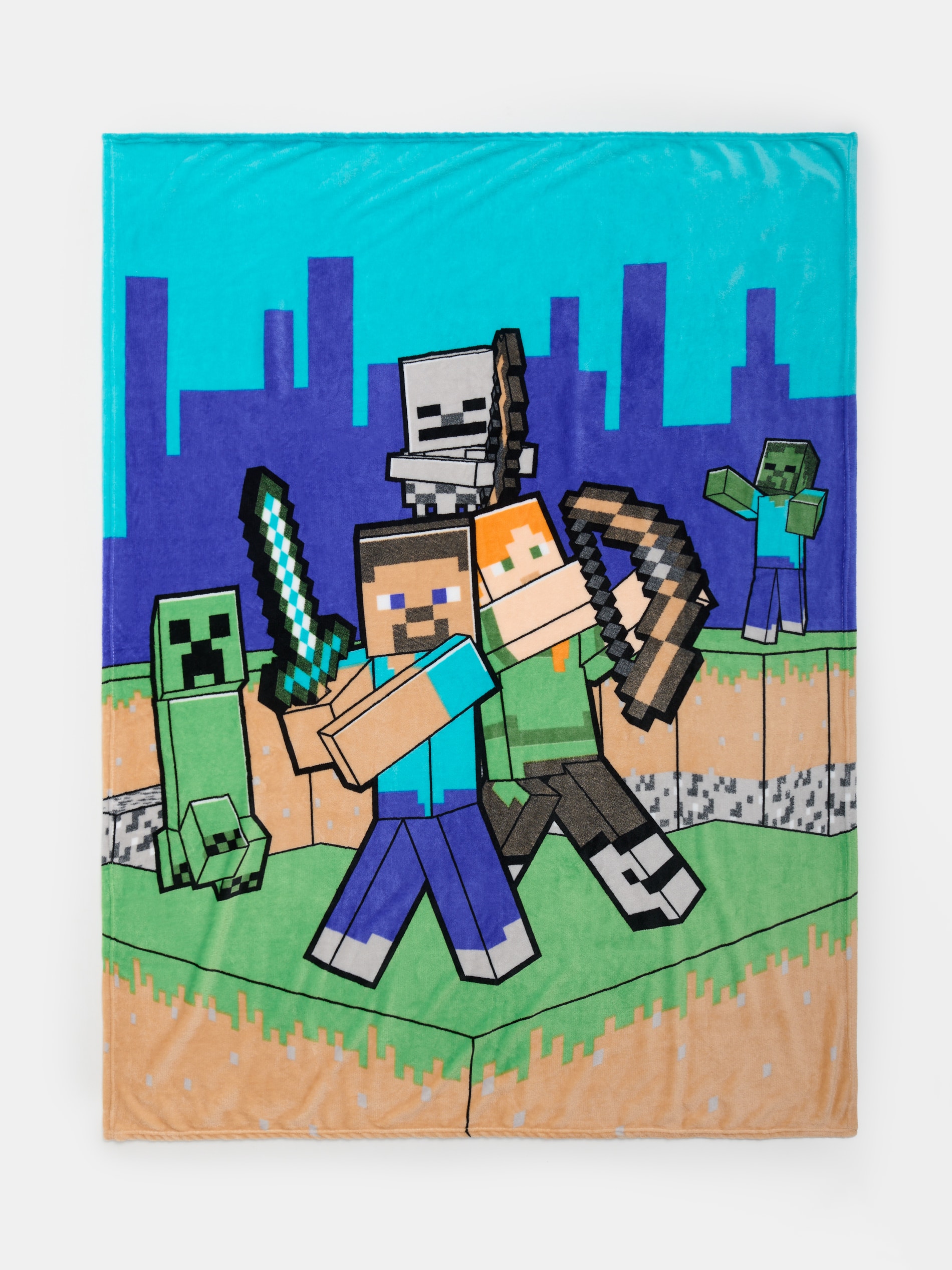 Koc Minecraft