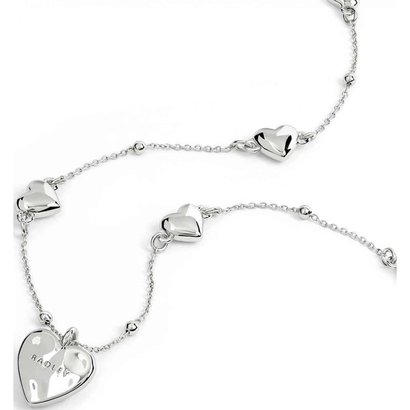 Radley RYJ2553S Core Necklace