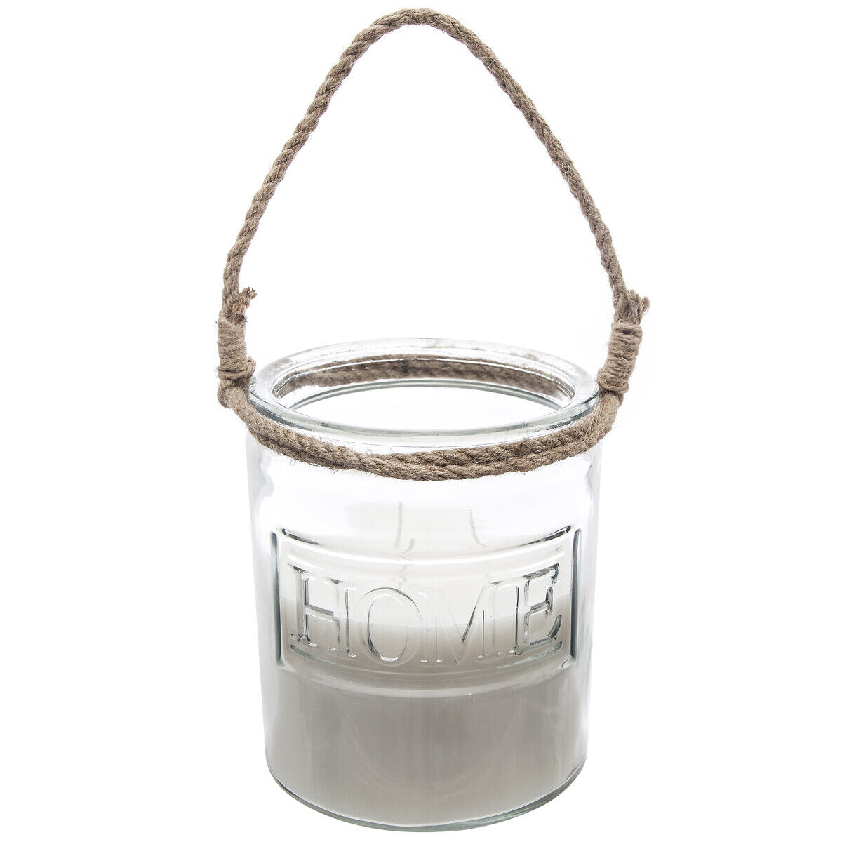 Vela perfumada baunilha 780g