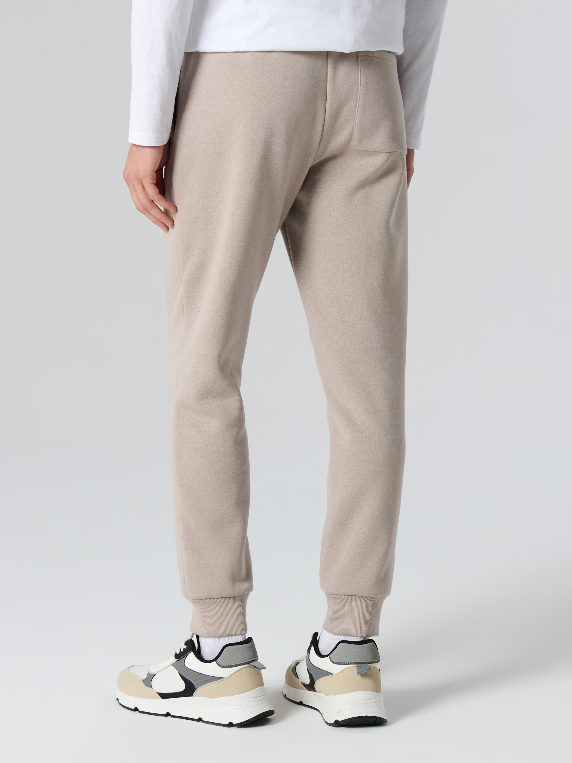 Spodnie dresowe jogger