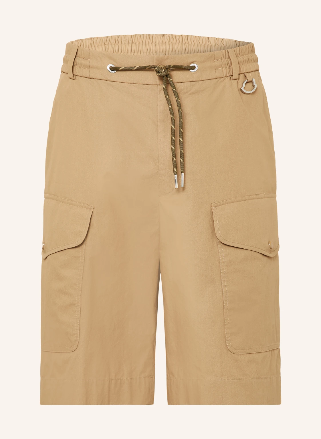 MONCLER Cargoshorts