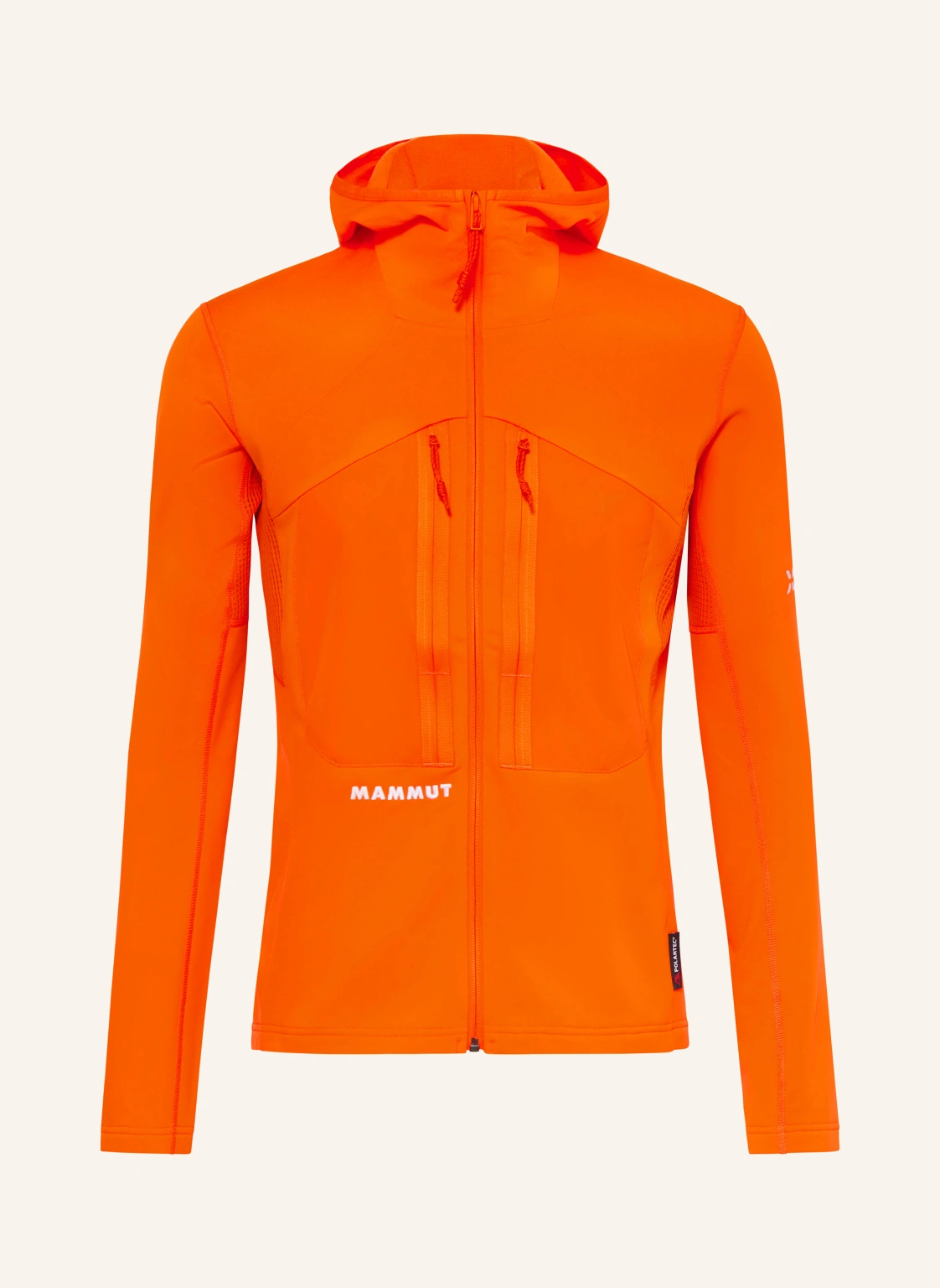 MAMMUT Midlayer EIGER NORDWAND ADVANCED