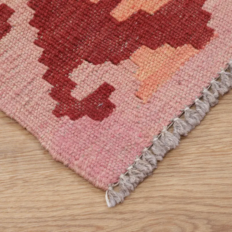 Kelimteppich Afghan Kelim
